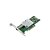 Placa de Rede Intel X520-DA1 SFP+ 10Gbps PCI-e X8 - Seminovo - Imagem 1