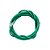 Patch Cord CAT6 3m verde - Seminovo - Imagem 1