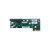 Riser PCIe perfil baixo para HP DL380e Gen8 (647406-001) - Seminovo - Imagem 1