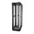 Rack HPE 42U ASSY G3 (42UX600WX1075D) - Seminovo - Imagem 1