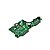 Backplane trazeiro para Dell R720XD para discos de 2.5" (00JDG3) - Seminovo - Imagem 1