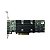 Dell Placa controladora RAID 75D1H PERC H330 PCI-E X8 12GBPS (075D1H) - Novo - Imagem 2