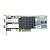 Adaptador Emulex LPe12002-E Fibre Channel Host Bus HBA 2-Port 8Gb/s PCI-Express (0R7WP7) - Seminovo - Imagem 1