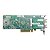 Adaptador Emulex LPe12002-E Fibre Channel Host Bus HBA 2-Port 8Gb/s PCI-Express (0R7WP7) - Seminovo - Imagem 2
