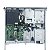 Servidor HPE ProLiant DL20 Gen9 Rack 1U Intel Xeon - Seminovo - Imagem 3