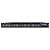 Switch Cisco Catalyst 3650 48 Portas PoE+ 2x10G SFP+ (WS-C3650-48FD-S) - Seminovo - Imagem 2