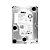 HD Dell 1TB SATA 3Gbps 7.2K RPM 3.5" LFF Enterprise (0V8FCR) - Seminovo - Imagem 3