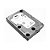 HD Dell 1TB SATA 3Gbps 7.2K RPM 3.5" LFF Enterprise (0V8FCR) - Seminovo - Imagem 2