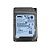 HD Dell 146GB SAS 6Gb/s 15K RPM 2.5" MBE2147RC (0W328K) - Seminovo - Imagem 1