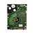 HD HGST 600GB SAS 6Gb/s 10K RPM 2.5" SFF Ultrastar C10K600 (0B26032) - Seminovo - Imagem 2