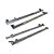 Kit trilhos DELL Poweredge 2850 2u Rackmount (0Y4973) - Seminovo - Imagem 2