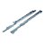 Kit Trilho IBM X3650 X3850 X3950 (44X0191 / 44X0192) - Seminovo - Imagem 2