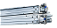 Kit trilho DELL Poweredge R310 R410 1U Readyrails (0YT0VD 01HGRH) - Seminovo - Imagem 3