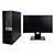 Desktop Dell Optiplex 5040 Core i5-6500 8Gb RAM SSD 240Gb + Monitor - Seminovo - Imagem 1