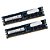 Memória RAM SK hynix 8GB DDR3 1600MHz ECC Registered PC3-12800R 2Rx4 - Seminovo - Imagem 3