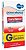 Paracetamol 750mg Generico 50x4. - Imagem 4