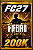 200 Mil Coins EA FC 27 - Playstation, Xbox - Imagem 1