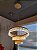 LUSTRE EM CRISTAL - Imagem 2