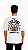 CAMISA OVERSIZED - FORTUNE CAT LUCK - UNDER CREW - Imagem 1
