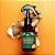 Spray Vibracional Com Óleos Essenciais Prosperidade e Efeito Energizante 120ml (Grande) - Imagem 1