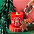 Vela Aromática Natal Clássico 200g (Aroma Gingerbread) - Imagem 1
