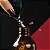 Body Splash Aura de Sensualidade Com Cristais 200ml - Imagem 2