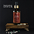 Kit 4 Body Splash Aura Com Cristais 200ml - Imagem 2
