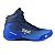 Tenis Everlast Forceknit Academia Lutas Azul Royal - Imagem 1