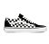 Tenis Vans Old Skool Xadrez Oferta ! - Imagem 1
