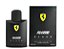 Ferrari Black Eau de Toilette - Perfume Masculino 125ml   ⭐⭐⭐⭐⭐ - Imagem 1