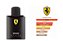 Ferrari Black Eau de Toilette - Perfume Masculino 125ml   ⭐⭐⭐⭐⭐ - Imagem 5