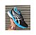 Tênis Asics Gel Revelation Preto Azul  ⭐⭐⭐⭐⭐ - Imagem 3