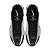 Tenis Nk Shox R4 Preto Prata Masculino - Imagem 3