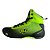 Tenis Everlast Forceknit Preto Verde - Imagem 2