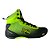 Tenis Everlast Forceknit Preto Verde - Imagem 1