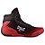 Tenis Everlast Forceknit Preto Vermelho - Imagem 1