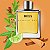 Perfume Number One Boss Edt Selo Adipec - Perfume Masculino 100ml - Imagem 4
