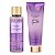 Victoria's Secret Love Spell Creme Hidratante 236ml + Body Splash 250ml - Imagem 1