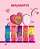 Sabonete Intimo 200ml Soul (moranguinho) Original - Imagem 4