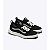 Tênis  Vans Ultrarange Vr3 Black Marshmallow - Imagem 2