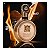 Perfume Lattafa Fakhar Gold Edp | Parfum Feminino 100ml - Imagem 3