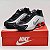 Tênis Nike Shox R4 Black Red Metallic Silver | Masculino - Imagem 3