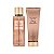 Victoria's Secret Bare Vanilla Body Splash 250ml + Loção Creme Corporal 236ml - Imagem 4