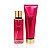 Combo victorias Secret Romantic Body Splash + Creme Hidratante Original 486ml - Imagem 2