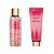 Combo victorias Secret Romantic Body Splash + Creme Hidratante Original 486ml - Imagem 1