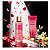 Combo victorias Secret Romantic Body Splash + Creme Hidratante Original 486ml - Imagem 4