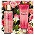 Combo victorias Secret Romantic Body Splash + Creme Hidratante Original 486ml - Imagem 6