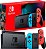 Nintendo Switch, V2, Colorido Neon, (AM), Novo Modelo - Imagem 1