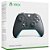 Controle Xbox One Grooby Bluetooth, Cinza e Azul, Original Microsoft - Imagem 2