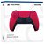 Controle PS5 DualSense - Cosmic Red - Original Sony (Novo, Lacrado) - Imagem 1